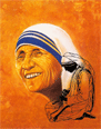 The Mother Teresa Awards